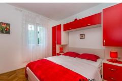 Apartments  MARICA Apartment 3 – C Marta foto 2