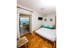 Apartments  MARICA Apartment 4 – D Marčelin foto 5