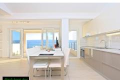 Apartments Ana Apartment 4 – penthouse foto 2