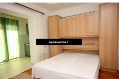 Apartments Ana Apartment 1 foto 1