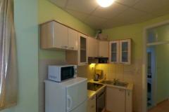 SUNandSEA30 apartments Apartment 2 – A2 foto 2