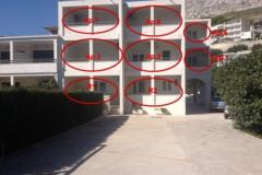 Apartments Omis Duce Apartment 1 – Ap.2-3-6 foto 1
