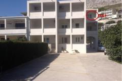 Apartments Omis Duce Apartment 4 – Ap.4-5 foto 1