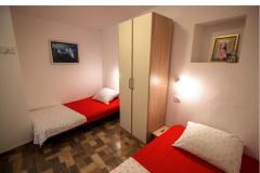 Apartments Branko Apartment 3: (4) – Vrta 3 foto 3