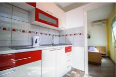 Apartments Branko Apartment 3: (4) – Vrta 3 foto 4