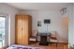 Apartments Ćosić Apartment 2 – studio foto 2