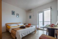 Apartments Ćosić Apartment 4 – studio foto 1