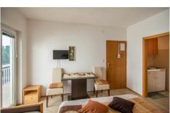 Apartments Ćosić Apartment 4 – studio foto 3