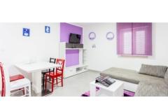 Apartments Dalamacija Apartment 4 – LAVANDA foto 2