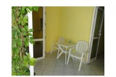Apartments Dominik Apartment 2 – YELLOW app foto 1