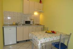 Apartments Dominik Apartment 2 – YELLOW app foto 3