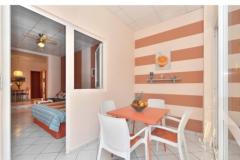 Apartments Dominik Apartment 3 – ORANGE app foto 1