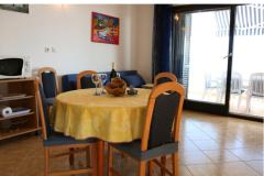 Apartments Dragana Apartment 1 – Blue foto 4