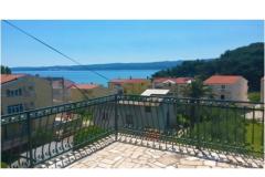 Apartments Dragica, Duće Apartment 2 – 3+2 foto 5