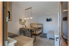 Apartments Drago Kovačić Apartment 1 – Studio A1 foto 1
