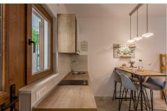 Apartments Drago Kovačić Apartment 1 – Studio A1 foto 5