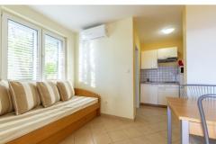 Apartments Ivan i Ian  Apartment 4 foto 4