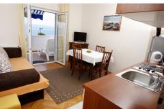 Apartments Jasna  Apartment 1 – A2+2a foto 3
