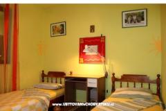 Apartments Bašić Apartment 1 – Jure foto 3