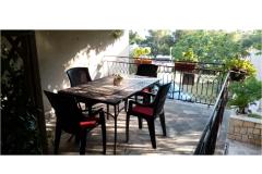 Summerhouse Duće Omiš Apartment 2 – Studio ap foto 5