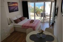 Apartments Kujundžić Apartment 4 – Studio foto 1