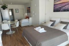 Apartments Kujundžić Apartment 4 – Studio foto 2