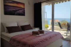 Apartments Kujundžić Apartment 4 – Studio foto 5