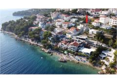 Apartments Mario Stanići No.2 Apartment 1 – A4+2 foto 1