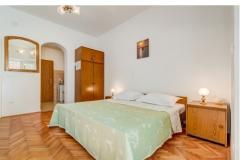 Apartments Mila Tomasović Apartment 1 – Studio foto 1