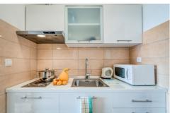 Apartments Mila Tomasović Apartment 2 – Apartman 2 foto 5