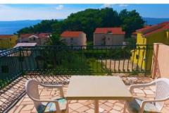 Apartments Miro, Duće Apartment 2 – A3+2 foto 1