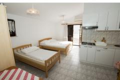Apartments Nemira Apartment 1 – Studio foto 1