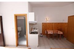Apartments Nemira Apartment 1 – Studio foto 4