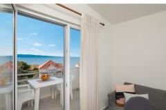 Seaview Apartments Opačak Apartment 4 – A8 foto 4
