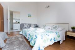 Apartments Rudi Apartment 1 – Studio 4 foto 3