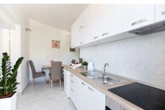 Apartments Rudi Apartment 1 – Studio 4 foto 5