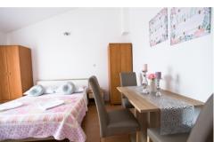 Apartments Rudi Apartment 2 – Studio 3 foto 3
