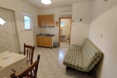 Apartments Tomasović Omiš Apartment 1 – A 3+1 foto 4