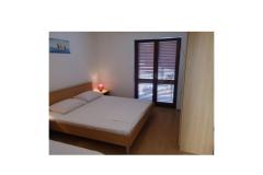 Apartments Tomasović Omiš Apartment 2 – A 3+1 foto 1