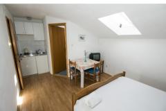 Apartments Vinka Saric Room 6 – Unit 4 foto 3