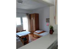 Apartments Višnja Room 3: (3) – STUDIO foto 4