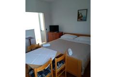 Apartments Višnja Room 3: (3) – STUDIO foto 5