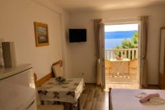 Apartments Anita I Zoran Apartment 4 – Omis No.4 foto 3