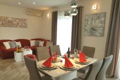Apartments Dalibor Mimica Apartment 1 – Apartman 1 foto 1