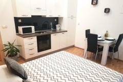 Apartments Dalibor Mimica Apartment 3 – Studio 3 foto 3