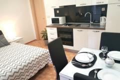 Apartments Dalibor Mimica Apartment 3 – Studio 3 foto 4