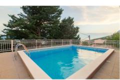 Apartment Dodo with pool Apartment 1 – Dodo foto 5