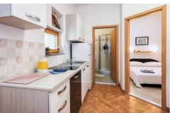 Apartments Tamaris - Suhi Potok Apartment 1 – A1 foto 5