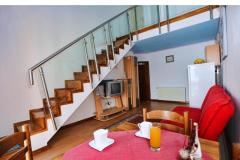 Apartments DREAM Apartment 1 – Stan 2 foto 4