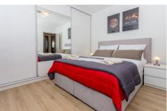 Apartments Iva Brstilo Stanići Apartment 2 – A3 foto 4